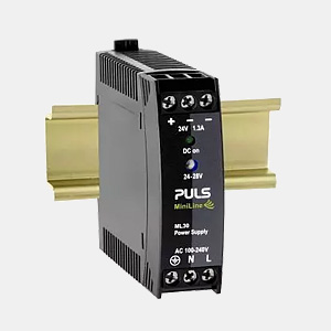 Power Supplies