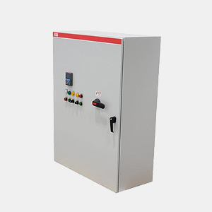 Soft Starters